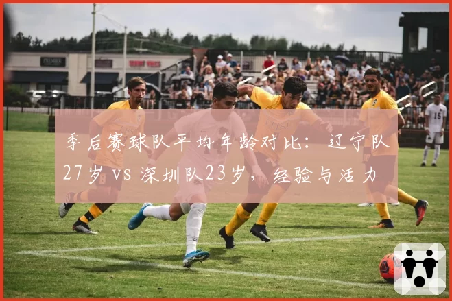季后赛球队平均年龄对比：辽宁队27岁 vs 深圳队23岁，经验与活力之争白热化