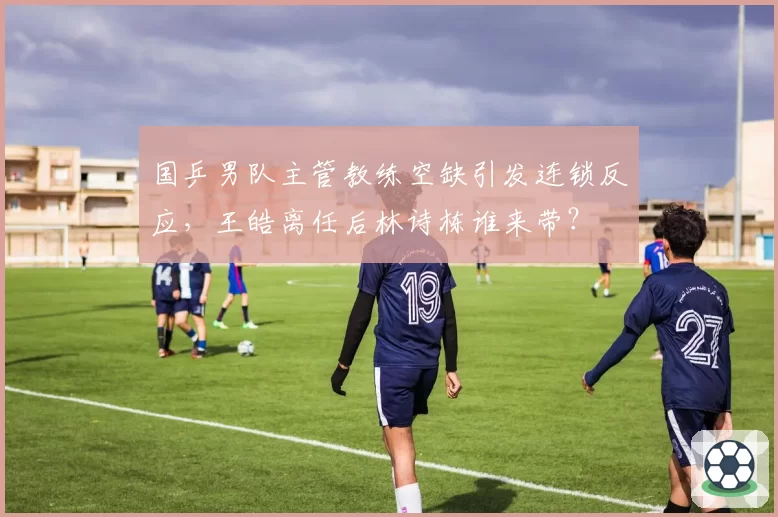 国乒男队主管教练空缺引发连锁反应,王皓离任后林诗栋谁来带?